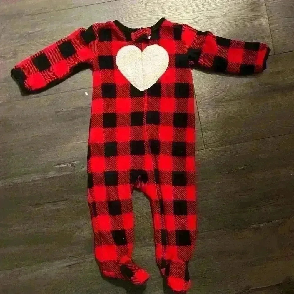 Babygirl Pajamas 